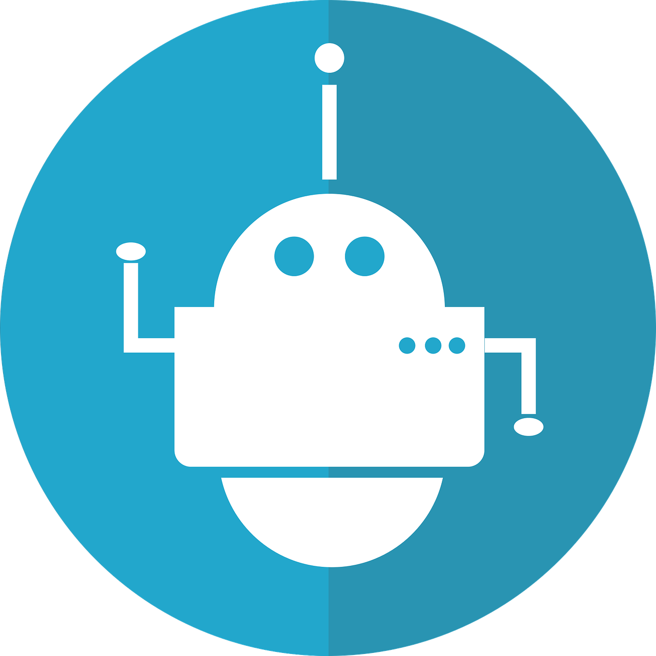 Bot Icon
