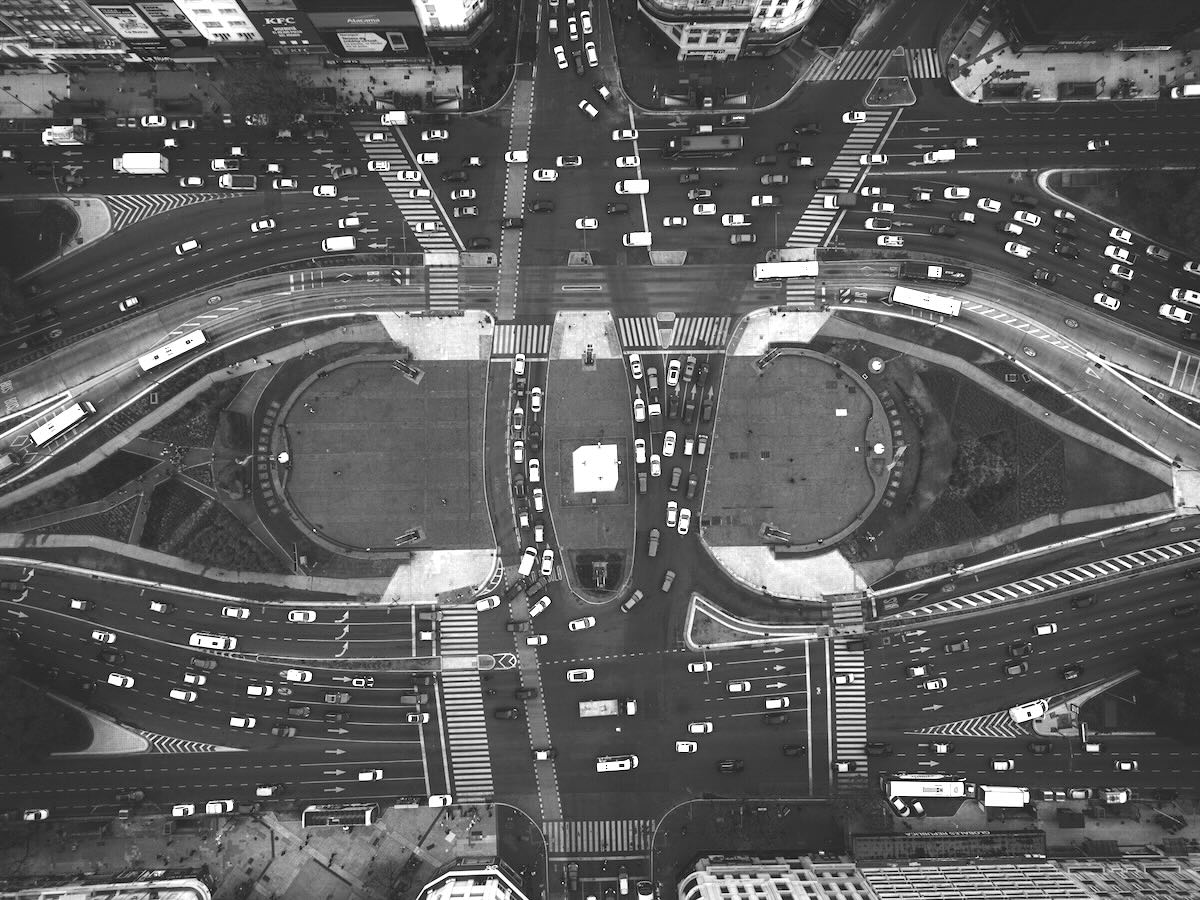 Traffic