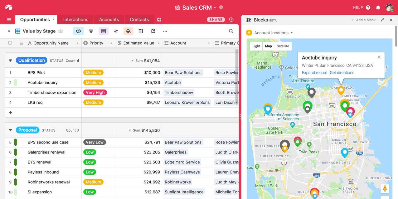 airtable api eachpage