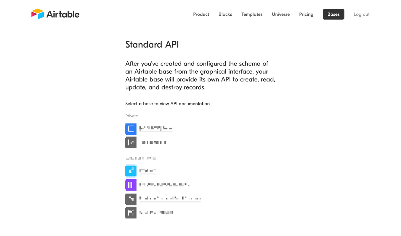 airtable api google drive